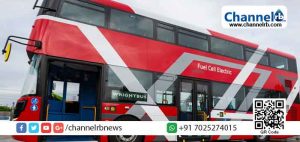 Read more about the article കോവിഡ് വായുവിലൂടെ; തടയാനായി യു.കെയില്‍ ബസുകളില്‍ എയര്‍ പ്യൂരിഫയറും പരീക്ഷിക്കാന്‍ ഒരുങ്ങുന്നു