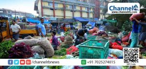 Read more about the article നാല് തൊഴിലാളികള്‍ക്ക് കോവിഡ് ; വടകര മാര്‍ക്കറ്റ് അടയ്ക്കാന്‍ ഡി.എം.ഒയുടെ നിര്‍ദ്ദേശം