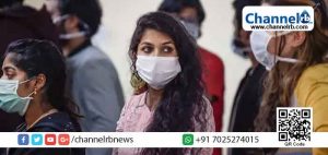 Read more about the article കോവിഡ് വൈറസ് എല്ലായിടത്തുമുണ്ടാകും;  നിര്‍ബന്ധമായി മാസ്‌ക് ധരിക്കുക; മുന്നറിയിപ്പുമായി  ലോകാരോഗ്യ സംഘടന