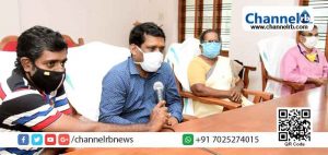 Read more about the article കാസര്‍കോട് ജില്ലയില്‍  ഫാര്‍മര്‍ പ്രൊഡ്യൂസര്‍ കമ്പനികള്‍ വരുന്നു; കര്‍ഷകരുടെ പ്രശ്‌നങ്ങള്‍ പരിഹരിക്കാന്‍ കര്‍ഷകര്‍ മുതലാളിമാരായ കമ്പനികള്‍ ലക്ഷ്യമെന്ന് ജില്ലാ കളക്ടര്‍