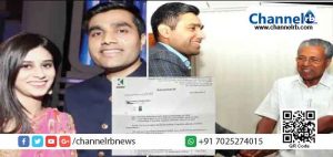 Read more about the article ലേലം തോറ്റത് എങ്ങനെ?; തിരുവനന്തപുരം വിമാനത്താവളത്തിന്‍റെ ലേലത്തിന് കേരളസർക്കാർ നിയമസഹായം തേടിയത് അദാനിയുടെ മരുമകൾ പാർട്‌ണറായ കമ്പനിയുടെ