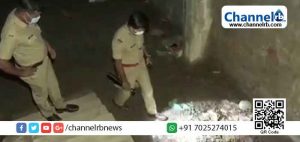 Read more about the article ആലുവയിൽ പ​ണി​തീ​രാ​ത്ത കെ​ട്ടി​ട​ത്തിൽ അസ്ഥികൂടം കണ്ടെത്തി; അ​ന്വേ​ഷ​ണം നാ​ടോ​ടി​ക​ളി​ലേ​ക്ക്