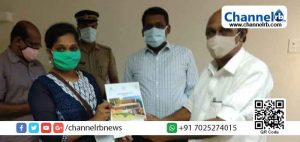 Read more about the article സ്മാര്‍ട്ട് അങ്കണവാടികള്‍ കാസർകോട് ജില്ലയില്‍ വരുന്നു; പ്ലാനും എസ്റ്റിമേറ്റ് ബുക് ലെറ്റും വിതരണം ചെയ്തു