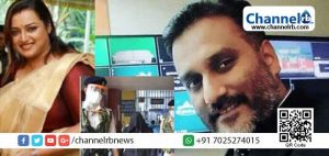 Read more about the article സ്വർണക്കടത്ത് കേസ്: ജനം ടി.വി മേധാവി അനിൽ നമ്പ്യാരെ 5 മണിക്കൂർ കസ്റ്റംസ് ചോദ്യം ചെയ്തു; ക്‌ളീൻ ചിറ്റ് നല്‍കിയില്ല; വീണ്ടും വിളിപ്പിക്കാന്‍ സാധ്യത