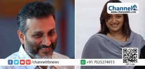 Read more about the article സ്വര്‍ണ്ണ കടത്ത്: അനിൽ നമ്പ്യാരുമായി ദീർഘകാല ബന്ധം; നയതന്ത്ര ബാഗേജ് അല്ലെന്ന് പറയാൻ അനിൽ നമ്പ്യാർ ഉപദേശിച്ചു: സ്വപ്നയുടെ വെളിപ്പെടുത്തല്‍ ഇങ്ങിനെ