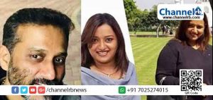 Read more about the article സ്വർണ്ണക്കടത്ത് അന്വേഷണം ജനം ടി.വി കോ-ഓർഡിനേറ്റിങ് എഡിറ്റര്‍ അനിൽ നമ്പ്യാരിലേക്കും; ചോദ്യം ചെയ്യലിന് ഹാജരാകാൻ നോട്ടീസ്