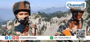 Read more about the article പാക് അതിര്‍ത്തിയില്‍ ആദ്യമായി സുരക്ഷാചുമതലകള്‍ക്കായി വനിതാ സൈനികരെ നിയോഗിച്ച് ഇന്ത്യ; വിന്യസിച്ചത് മുപ്പതോളം വനിതാ സൈനികരെ