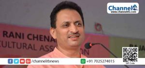 Read more about the article ബി.എസ്.എന്‍.എല്‍ ജീവനക്കാര്‍ രാജ്യദ്രോഹികള്‍; വിവാദ പ്രസ്താവനയുമായി ബി.ജെ.പി എം. പി