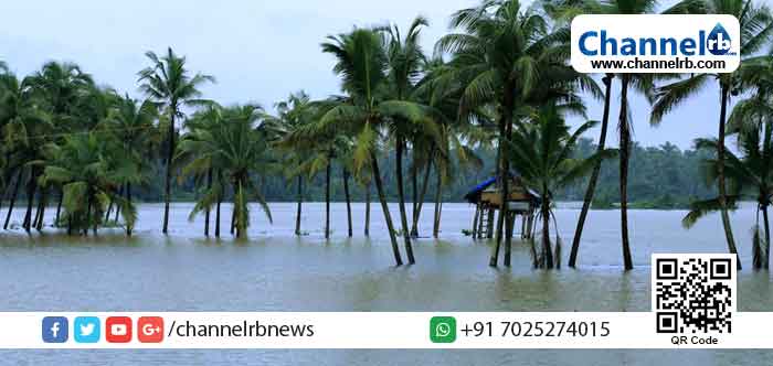 You are currently viewing ചന്ദ്രഗിരി നിറഞ്ഞു; കാസര്‍കോട് താലൂക്ക് പരിധിയില്‍ താഴ്ന്ന പ്രദേശത്തുള്ളവരെ മാറ്റി പാര്‍പ്പിച്ചു