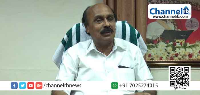 Read more about the article കാഞ്ഞങ്ങാട് നിയോജകമണ്ഡലത്തിലെ വിദ്യാലയങ്ങില്‍ നടന്നത് 50 കോടിയുടെ പ്രവൃത്തികള്‍: മന്ത്രി  ഇ. ചന്ദ്രശേഖരന്‍