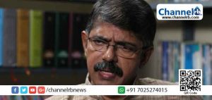 Read more about the article ഇനി ഒരു പരിപാടികളിലും പ്രഭാഷണം നടത്തില്ല; എഴുപതു കഴിഞ്ഞിട്ടും ചത്തില്ലെങ്കില്‍ താൻ  ആത്മഹത്യചെയ്ത് ഒഴിവായി തരാം: ബാലചന്ദ്രന്‍ ചുള്ളിക്കാട്