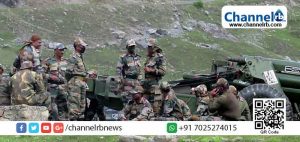 Read more about the article ഇ​ന്ത്യ​ൻ പ്രദേശത്ത് ചൈ​നീ​സ് സൈ​ന്യത്തിന്‍റെ ക​ട​ന്നു​ക​യ​റ്റം;  ഔദ്യോഗികമായി സ​മ്മ​തി​ച്ച റിപ്പോര്‍ട്ട് പ്ര​തി​രോ​ധ മ​ന്ത്രാ​ല​യ​ത്തി​ന്‍റെ  സൈറ്റില്‍നിന്നും മാറ്റി