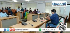 Read more about the article പട്ടയവും, പെന്‍ഷനും കുടിവെള്ളവും മുതല്‍ സങ്കട ഹര്‍ജികള്‍ ഏറെ; പതിറ്റാണ്ടുകളായുള്ള പരാതികള്‍ ഓണ്‍ലൈനില്‍  തീര്‍പ്പാക്കി ജില്ലാ കളക്ടര്‍