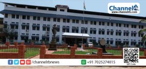 Read more about the article കാസര്‍കോട് കളക്ടറേറ്റിലെ ഗാന്ധി പ്രതിമ;  പ്രചരിക്കുന്നത് അടിസ്ഥാന രഹിതമായ വാര്‍ത്തകള്‍