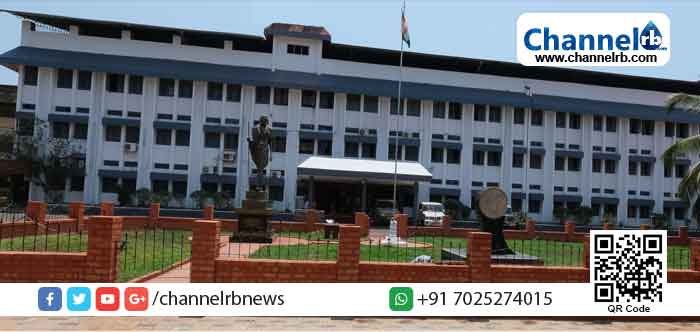 Read more about the article കാസര്‍കോട് കളക്ടറേറ്റിലെ ഗാന്ധി പ്രതിമ;  പ്രചരിക്കുന്നത് അടിസ്ഥാന രഹിതമായ വാര്‍ത്തകള്‍