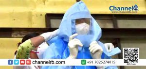 Read more about the article അഞ്ച് ആരോഗ്യ പ്രവര്‍ത്തകര്‍ക്ക് ഉള്‍പ്പെടെ ജില്ലയിൽ 188 പേര്‍ക്ക്  സമ്പർക്കത്തിലൂടെ രോഗം പടർന്നു