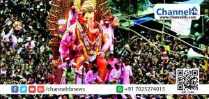 Read more about the article കാസർകോട് ജില്ലയില്‍ കോവിഡ് മരണങ്ങള്‍ വര്‍ദ്ധിക്കുന്നു; ഗണേശോത്സവത്തിന് ആഘോഷങ്ങള്‍ പാടില്ല;  ജാഗ്രത കൈവിടരുതെന്ന് ജില്ലാ കളക്ടർ