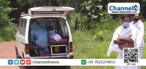 Read more about the article ആരോഗ്യപ്രവര്‍ത്തകരുടെ സമയോചിത ഇടപെടല്‍: ഒഴിവായത് മരണവീട്ടില്‍ നിന്നും നിരവധിപേരിലേക്കുള്ള കോവിഡ് വ്യാപനം