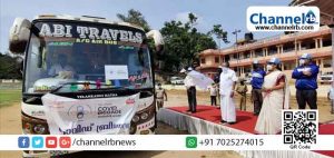 Read more about the article കോവിഡ് പ്രതിരോധ പ്രവര്‍ത്തനത്തിന് ‘കോവിഡ് ബ്രിഗേഡ്’;  ആദ്യബാച്ച്  കാസർകോട് ജില്ലയില്‍ സജീവമാകുന്നു