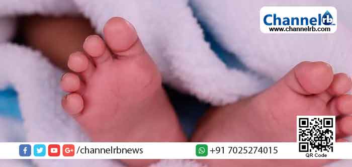 You are currently viewing കോ​വി​ഡ്; കാസർകോട് ഏ​ഴു മാ​സം പ്രാ​യ​മു​ള്ള കു​ഞ്ഞ് മ​രി​ച്ചു