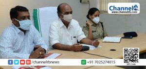 Read more about the article ക്ലസ്റ്ററുകളില്‍ കടകള്‍ തുറക്കാന്‍ അനുവദിക്കില്ല; കണ്ടെയ്ന്‍മെന്റ് സോണുകളില്‍ അവശ്യസാധന കടകള്‍ക്ക്  തുറക്കാം; ഓട്ടോറിക്ഷയ്ക്ക് സര്‍വ്വീസ് നടത്താം;  കോവിഡ് 19:  കാസർകോട് ജില്ലയിലെ കൂടുതല്‍ ഇളവുകള്‍ ഇങ്ങിനെയാണ്‌