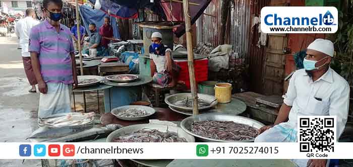 Read more about the article മത്സ്യബന്ധനത്തിലും വിപണനത്തിലും കോവിഡ്  മാനദണ്ഡങ്ങള്‍ പാലിക്കണം; മത്സ്യബന്ധന – തുറമുഖ വകുപ്പ് പുറത്തിറക്കിയ മാര്‍ഗ നിര്‍ദ്ദേശങ്ങള്‍ അറിയാം