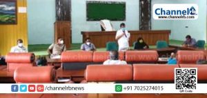 Read more about the article പഞ്ഞമാസങ്ങളിലെ ദാരിദ്ര്യത്തിനും കഷ്ടപ്പാടിനും പുറമെ കോവിഡും; കാസർകോട് കടപ്പുറത്ത് സർവ്വകക്ഷി കമ്മിറ്റിയുടെ ആഭിമുഖ്യത്തിൽ 1425 കിറ്റുകൾ വിതരണം ചെയ്തു