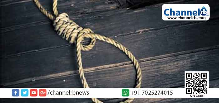 Read more about the article കാസര്‍കോട് കുമ്പളയിൽ യുവാവിനെ വെട്ടിക്കൊന്ന സംഭവം; മുഖ്യപ്രതിയുടെ സുഹൃത്തുക്കളായ രണ്ട് യുവാക്കളെ തൂങ്ങിമരിച്ച നിലയിൽ കണ്ടെത്തി