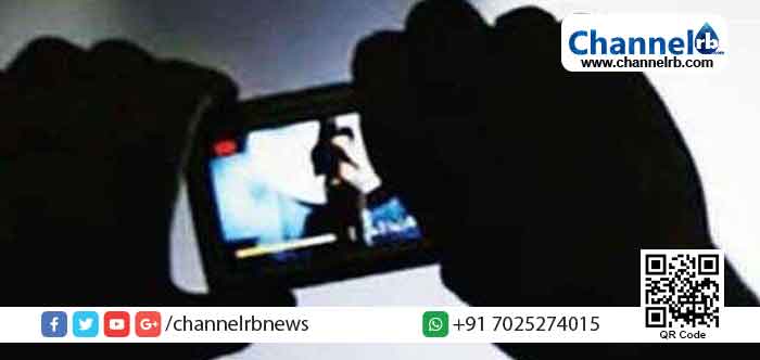 Read more about the article ഹണീ ട്രാപ്പിൽ പെടുത്തി ഉപ്പള സ്വദേശിയായ യുവ വ്യാപാരയിൽ നിന്നും 4 ലക്ഷം രൂപ തട്ടാൻ ശ്രമിച്ചു;   യുവതിക്കും യുവാവിനും എതിരെ കേസ്