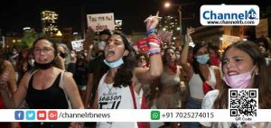 Read more about the article റിസോര്‍ട്ടില്‍ 16കാരിയെ ലഹരി മരുന്ന് നല്‍കി മുപ്പത് പേര്‍ ചേര്‍ന്ന് കൂട്ടബലാത്സംഗത്തിനിരയാക്കി; രാജ്യവ്യാപകമായി പ്രതിഷേധങ്ങള്‍ ഉയരുന്നു;  രണ്ട് പേര്‍ പിടിയില്‍