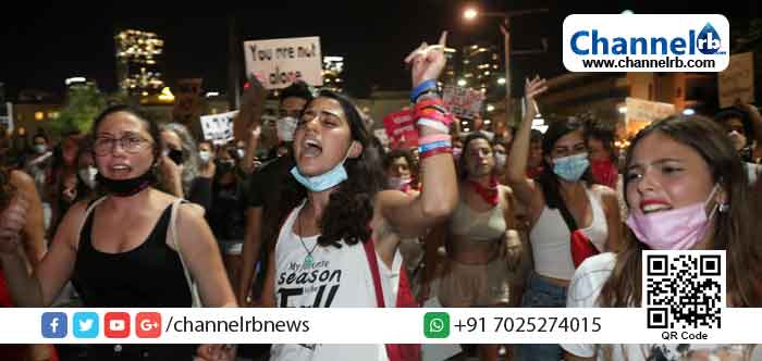 Read more about the article റിസോര്‍ട്ടില്‍ 16കാരിയെ ലഹരി മരുന്ന് നല്‍കി മുപ്പത് പേര്‍ ചേര്‍ന്ന് കൂട്ടബലാത്സംഗത്തിനിരയാക്കി; രാജ്യവ്യാപകമായി പ്രതിഷേധങ്ങള്‍ ഉയരുന്നു;  രണ്ട് പേര്‍ പിടിയില്‍