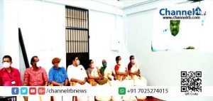 Read more about the article കായിക മേഖലയുടെ വികസനത്തിന് നീലേശ്വരം നഗരസഭയുടെ പ്രവര്‍ത്തനനേട്ടങ്ങള്‍ അഭിനന്ദനീയം:  മന്ത്രി ഇ. പി ജയരാജന്‍