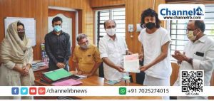 Read more about the article പ്രളയ പുനരധിവാസം; ബോബി ചെമ്മണൂര്‍ 6 കോടി വിലയുള്ള ഒരേക്കര്‍ ഭൂമി കൈമാറി