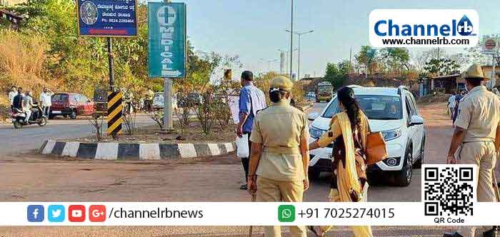 Read more about the article കര്‍ണ്ണാടകയിലേക്ക്  ദിവസേന പോകുന്നതിനും വരുന്നതിനും റെഗുലര്‍ പാസ്  ആവശ്യമില്ല; അതിര്‍ത്തി പഞ്ചായത്തിലുള്ളവര്‍ക്ക് രജിസ്‌ട്രേഷന്‍ കൂടാതെ കാസർകോട് ജില്ലയിൽ പ്രവേശിക്കാം