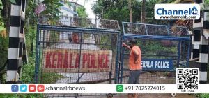 Read more about the article കോവിഡ്  കൂടുതലായി റിപ്പോര്‍ട്ട് ചെയ്യപ്പെടുന്നു;  കസബ കടപ്പുറത്ത് പ്രതിരോധ പ്രവര്‍ത്തനങ്ങള്‍ ഊര്‍ജ്ജിതപെടുത്തി അരോഗ്യ വകുപ്പ്