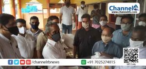 Read more about the article ആഗസ്റ്റ് 9 വ്യാപാരിദിനം; 200 കുടുംബങ്ങൾക്ക് ഭക്ഷ്യധാന്യ കിറ്റുമായി കാസർകോട് മർച്ചന്റ്സ്  അസോസിയേഷൻ