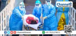 Read more about the article കേരളത്തിൽ വീണ്ടും കോവിഡ് മരണം: പാലക്കാടും മലപ്പുറത്തും കോഴിക്കോടും തൃശൂരും കോട്ടയത്തും മരണം സ്ഥിരീകരിച്ചു ; സംസ്ഥാനത്ത് ഇന്ന് ഉണ്ടായത് 7 മരണം