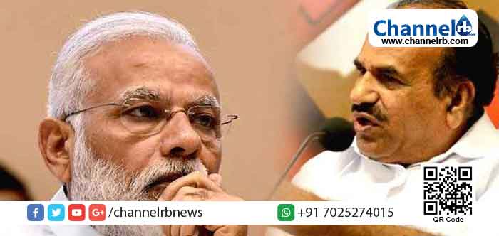 Read more about the article തിരുവനന്തപുരം വിമാനത്താവളം കൈമാറാന്‍ അനുവദിക്കില്ല; കേരളത്തിന്‍റെ എതിര്‍പ്പ് അറിയിക്കാന്‍   പ്രധാനമന്ത്രിക്ക് രണ്ടു ലക്ഷം ഈ മെയിലുകള്‍ അയക്കാന്‍ സി.പി.എം