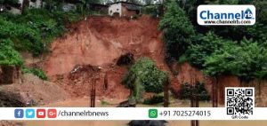 Read more about the article മഴക്കെടുതി: മഞ്ചേശ്വരം താലൂക്കില്‍ ഏഴ് വീടുകള്‍  പൂര്‍ണമായും 15 വീടുകള്‍ ഭാഗീകമായും തകര്‍ന്നു