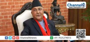 Read more about the article ഇന്ത്യയുടെ പ്രദേശങ്ങളെ കൂടി ഉൾപ്പെടുത്തിയ പുതിയ ഭൂപടം അന്താരാഷ്ട്ര സമൂഹത്തിന് അയക്കുമെന്ന് നേപ്പാൾ; ഇതുവരെ അച്ചടിച്ചത് 2500 കോപ്പികൾ