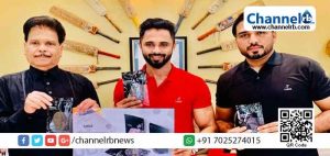 Read more about the article പ്രീമിയം പാക്ക് ലുഡീസ് മാസ്ക്  അബ്ദുൽ ഖാദർ തെരുവത്ത്  ഉദ്ഘാടനം ചെയ്തു