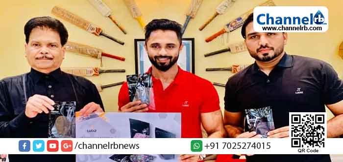 You are currently viewing പ്രീമിയം പാക്ക് ലുഡീസ് മാസ്ക്  അബ്ദുൽ ഖാദർ തെരുവത്ത്  ഉദ്ഘാടനം ചെയ്തു