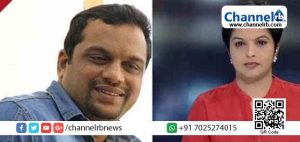 Read more about the article മാധ്യമപ്രവര്‍ത്തകര്‍ക്കെതിരെയുള്ള  സോഷ്യല്‍ മീഡിയ സൈബര്‍ ആക്രമണം; അന്വേഷിക്കാന്‍ ഡി.ഐ.ജി സഞ്ജയ് കുമാര്‍