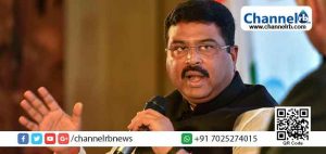 Read more about the article അമിത് ഷായ്ക്ക് പിന്നാലെ കേന്ദ്രമന്ത്രി ധർമ്മേന്ദ്ര പ്രധാനും കോവിഡ് ; സ്വകാര്യ ആശുപത്രിയിൽ പ്രവേശിപ്പിച്ചു