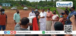 Read more about the article കാസര്‍കോട് ജില്ലയിലെ  കായിക കുതിപ്പിന് ഊര്‍ജ്ജം; പള്ളിക്കര ചെര്‍ക്കപ്പാറയില്‍ ഓപ്പണ്‍ സ്റ്റേഡിയം നാടിന് സമര്‍പ്പിച്ചു