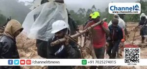 Read more about the article രാജമല ദുരന്തം: 15 മൃതദേഹങ്ങള്‍ കണ്ടെടുത്തു, 51 പേര്‍ക്കായി തെരച്ചില്‍ തുടരുന്നു; ലയങ്ങളിൽ പലതും പൂർണമായും മണ്ണിനടിയിലായി