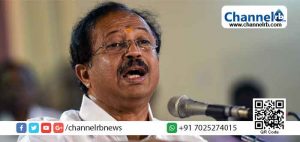 Read more about the article കരിപ്പൂരിൽ റണ്‍വേയ്ക്ക് കുഴപ്പമൊന്നുമില്ല: മെയ് ഏഴുമുതല്‍ ഇവിടെ ഇറങ്ങിയത് 100 വിമാനങ്ങളെന്ന് കേന്ദ്രമന്ത്രി വി. മുരളീധരന്‍