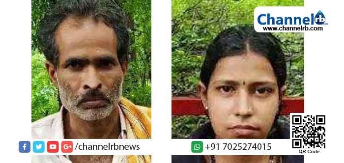 Read more about the article ആൺകുഞ്ഞ് ജനിച്ചില്ല; 40 ദിവസം പ്രായമുള്ള പെണ്‍കുഞ്ഞിനെ മാതാപിതാക്കള്‍ കിണറ്റിലെറിഞ്ഞ്‌ കൊന്നു