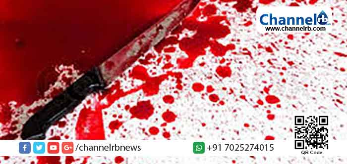 You are currently viewing സംസ്ഥാനത്തെ നടുക്കി കാസര്‍കോട് ജില്ലയില്‍ കൂട്ടക്കാലപാതകം; മാനസികാസ്വാസ്ഥ്യമുള്ള യുവാവ് ഒരു കുടുംബത്തിലെ നാല് പേരെ വെട്ടിക്കൊലപ്പെടുത്തി