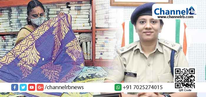 You are currently viewing ഓണാഘോഷം: പൊതുനിരത്തില്‍ ആഘോഷങ്ങള്‍ പാടില്ല; വഴിയോര കച്ചവടക്കാര്‍ അനുവദിച്ച സ്ഥലങ്ങളിലും സമയങ്ങളിലും മാത്രമേ കച്ചവടം നടത്താവൂ; മാനദണ്ഡങ്ങളുമായി കാസർകോട് ജില്ലാ പോലീസ് മേധാവി